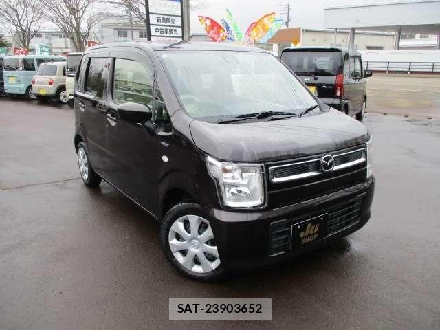 Mazda FLAIR 2021-05 6244068-0