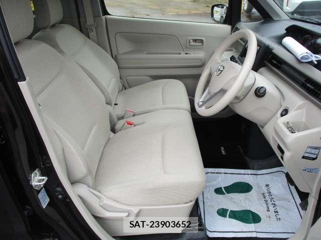 Mazda FLAIR 2021-05 6244068-10