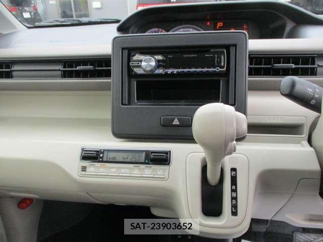 Mazda FLAIR 2021-05 6244068-13