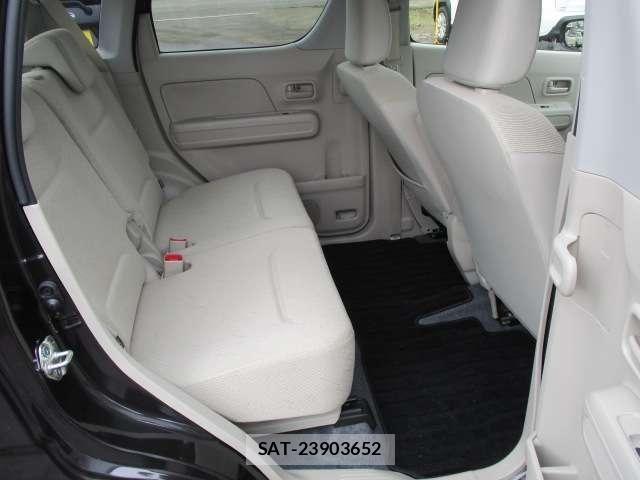 Mazda FLAIR 2021-05 6244068-14