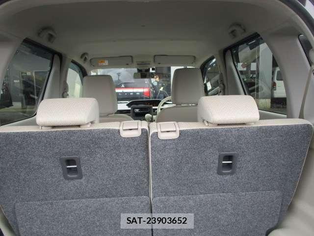 Mazda FLAIR 2021-05 6244068-15