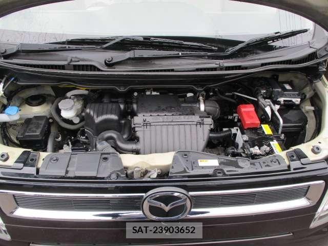 Mazda FLAIR 2021-05 6244068-16