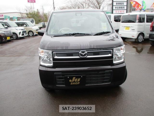 Mazda FLAIR 2021-05 6244068-1