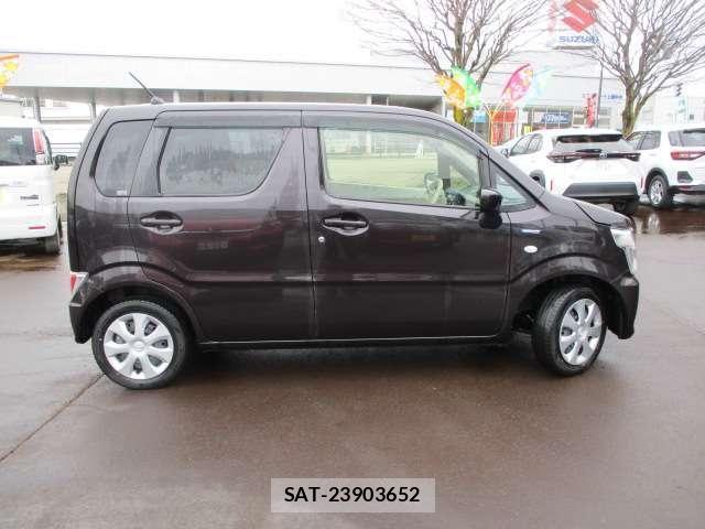 Mazda FLAIR 2021-05 6244068-2