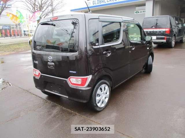 Mazda FLAIR 2021-05 6244068-3
