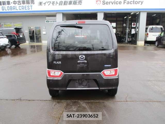 Mazda FLAIR 2021-05 6244068-4