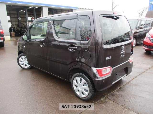 Mazda FLAIR 2021-05 6244068-5
