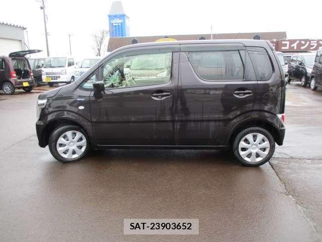 Mazda FLAIR 2021-05 6244068-6