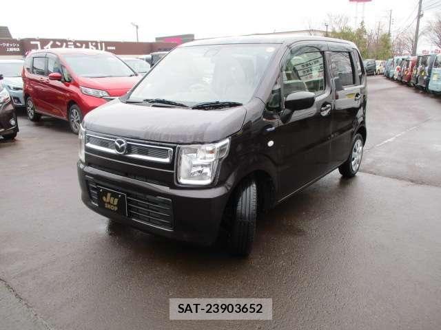 Mazda FLAIR 2021-05 6244068-7