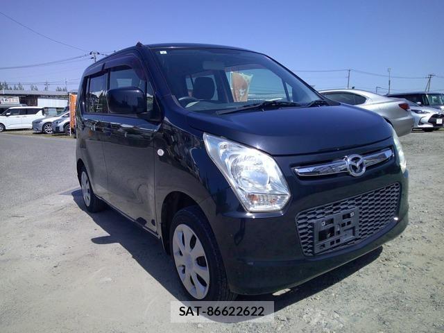 sat car