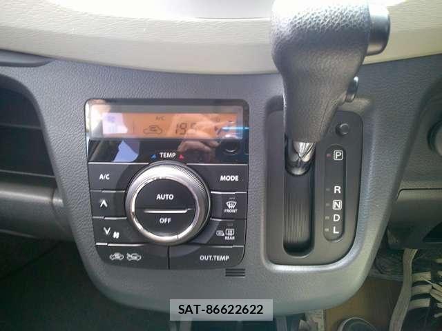 Mazda FLAIR 2013-03 6905231-12