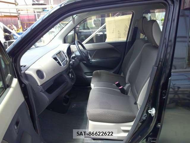 Mazda FLAIR 2013-03 6905231-15