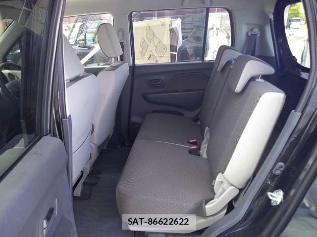 Mazda FLAIR 2013-03 6905231-17