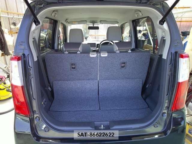Mazda FLAIR 2013-03 6905231-18