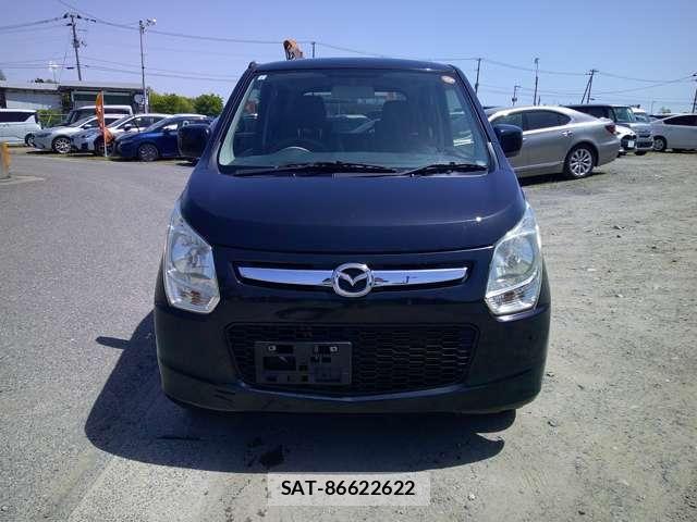 Mazda FLAIR 2013-03 6905231-1