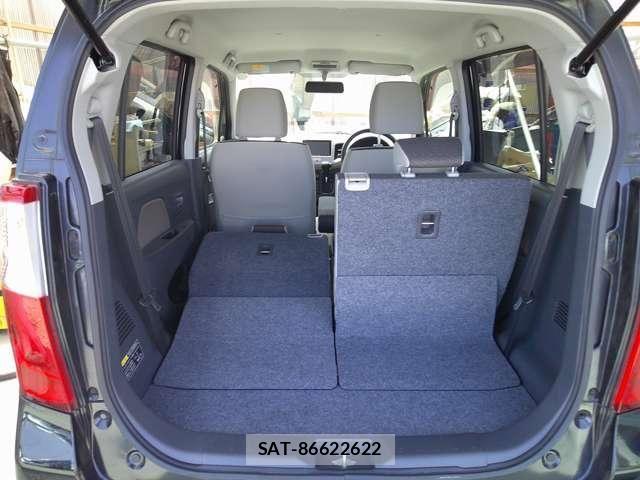 Mazda FLAIR 2013-03 6905231-19