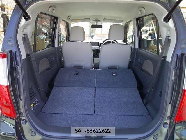 Mazda FLAIR 2013-03 6905231-20