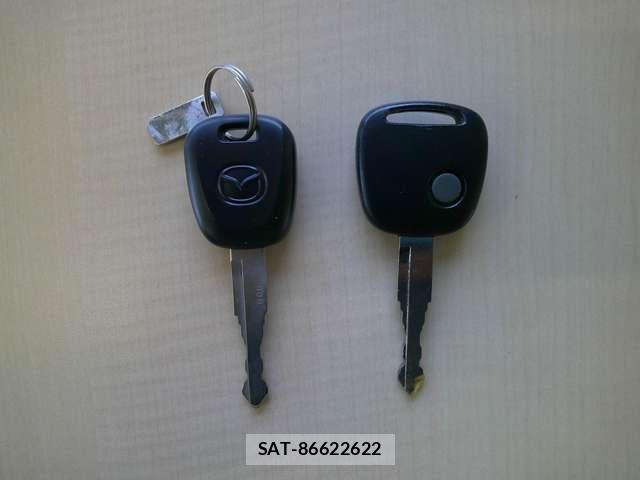Mazda FLAIR 2013-03 6905231-22