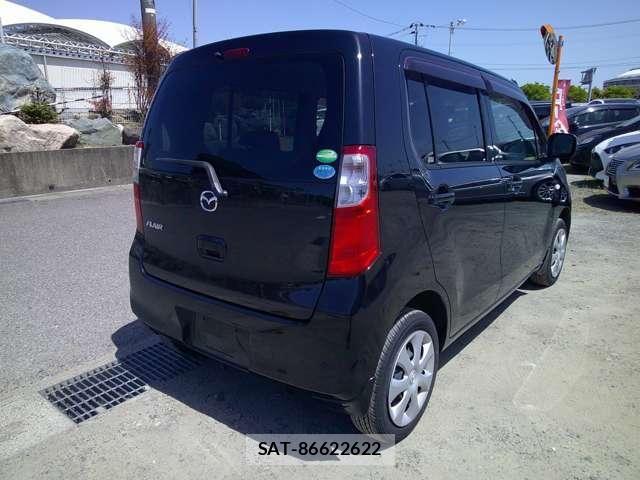 Mazda FLAIR 2013-03 6905231-2