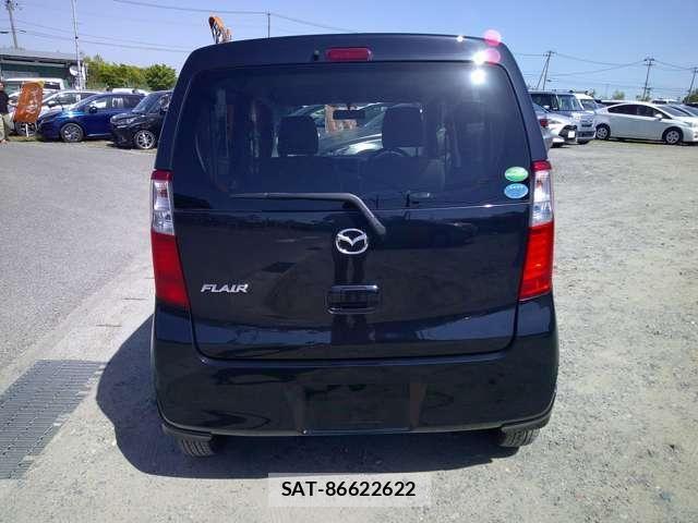 Mazda FLAIR 2013-03 6905231-3