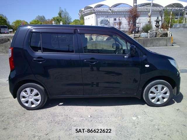 Mazda FLAIR 2013-03 6905231-4