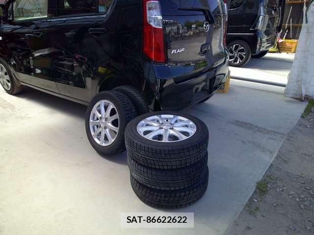 Mazda FLAIR 2013-03 6905231-5