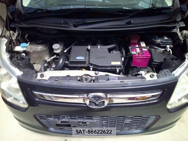 Mazda FLAIR 2013-03 6905231-6