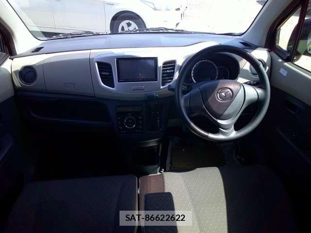 Mazda FLAIR 2013-03 6905231-7