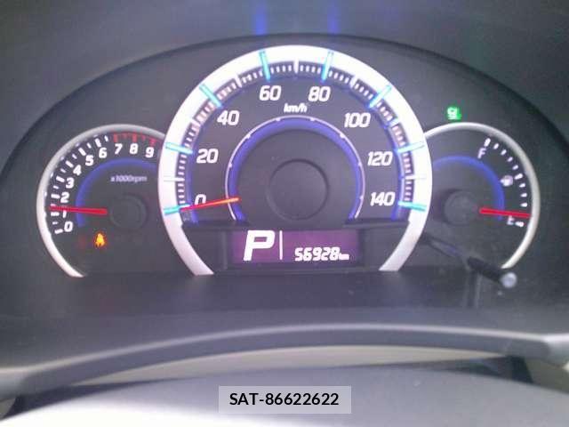 Mazda FLAIR 2013-03 6905231-8