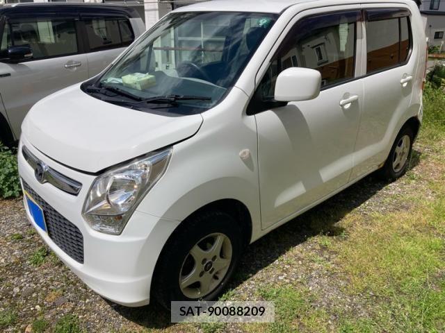 sat car