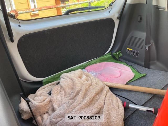 Mazda FLAIR 2015-06 7218662-16