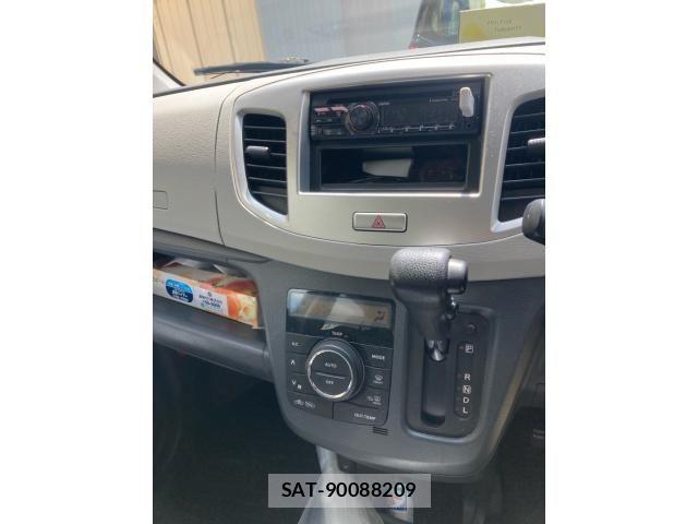 Mazda FLAIR 2015-06 7218662-17