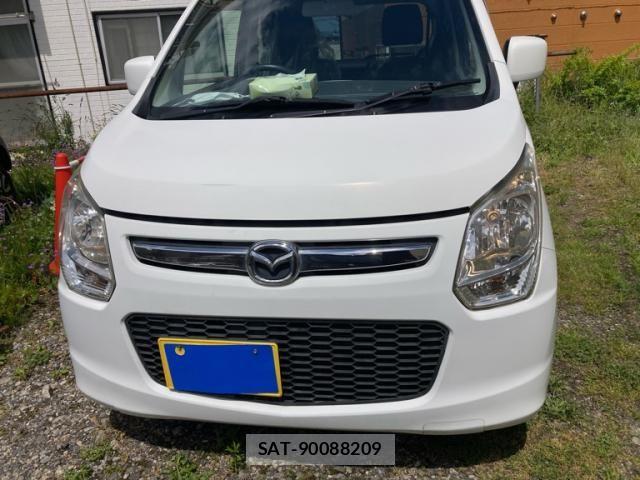 Mazda FLAIR 2015-06 7218662-1
