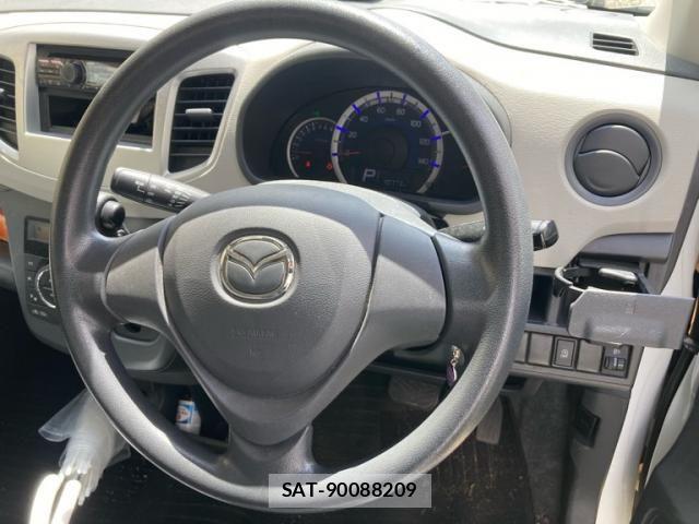 Mazda FLAIR 2015-06 7218662-19