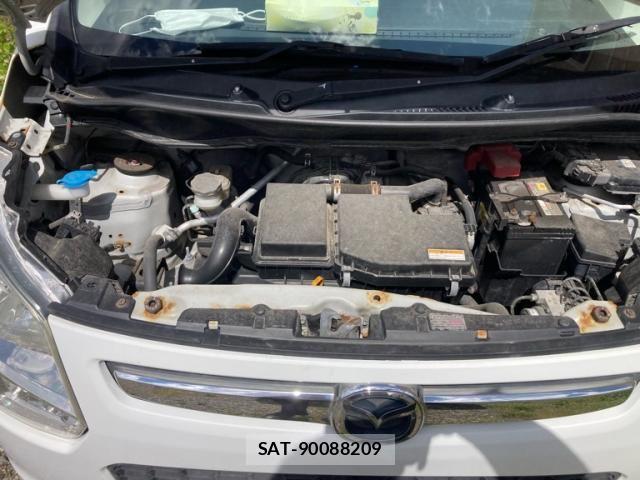Mazda FLAIR 2015-06 7218662-28