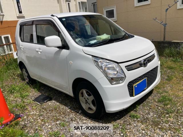 Mazda FLAIR 2015-06 7218662-2