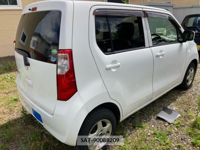 Mazda FLAIR 2015-06 7218662-3