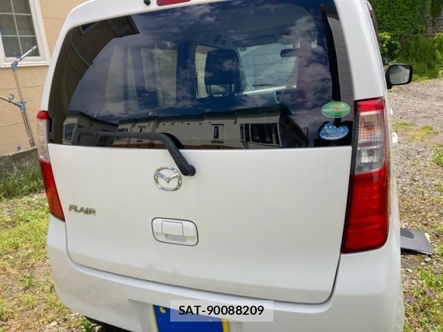 Mazda FLAIR 2015-06 7218662-4