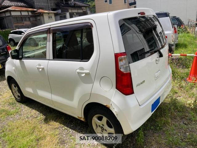 Mazda FLAIR 2015-06 7218662-5