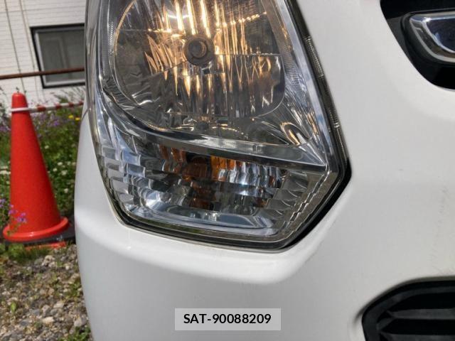 Mazda FLAIR 2015-06 7218662-6