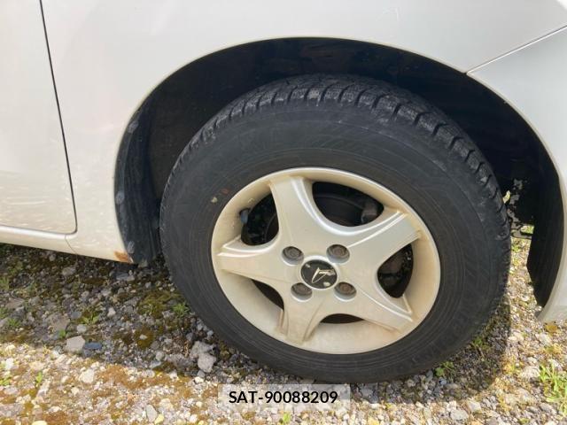 Mazda FLAIR 2015-06 7218662-7