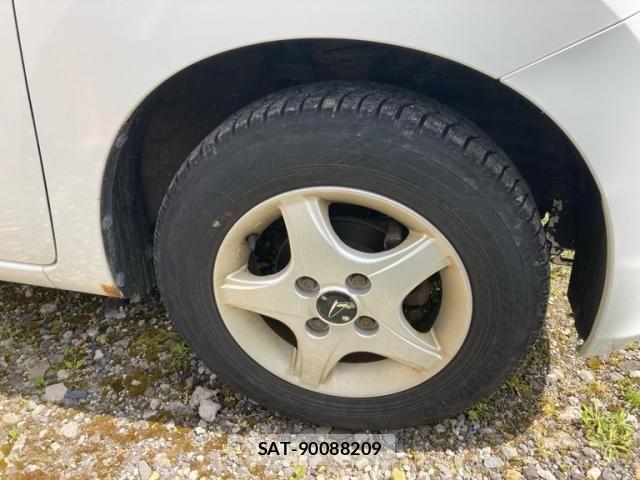 Mazda FLAIR 2015-06 7218662-8