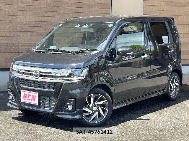 Mazda FLAIR 2023-11 7218661-0