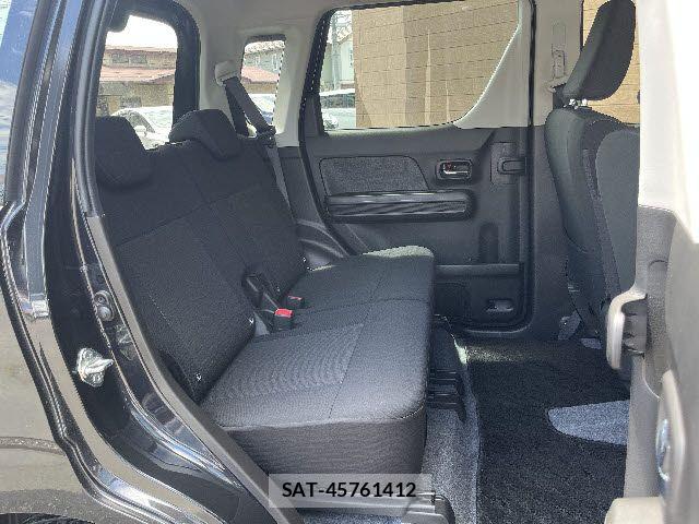 Mazda FLAIR 2023-11 7218661-9