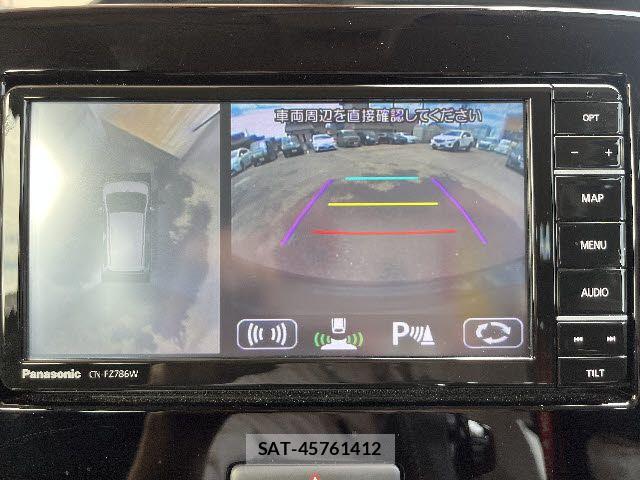 Mazda FLAIR 2023-11 7218661-10