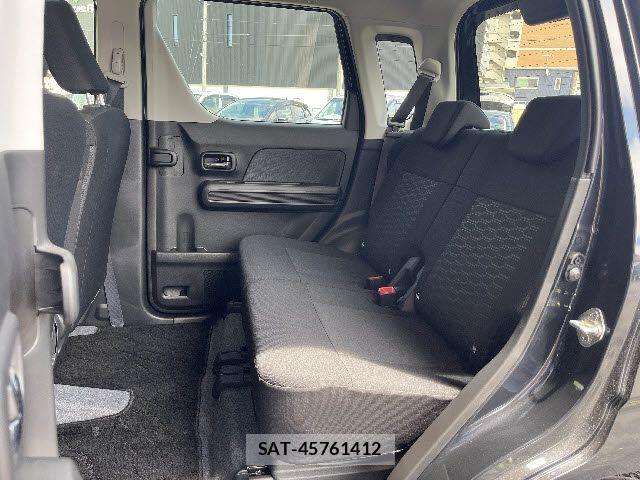 Mazda FLAIR 2023-11 7218661-12