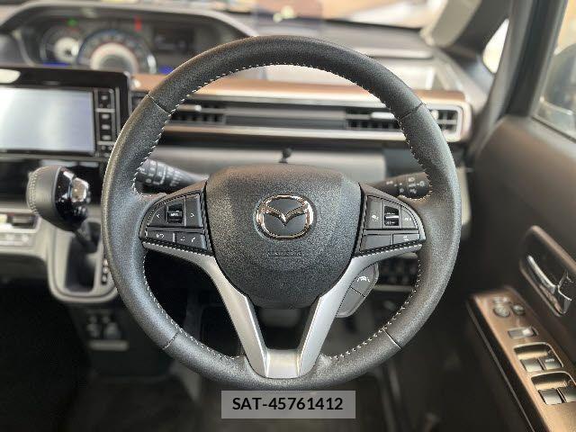 Mazda FLAIR 2023-11 7218661-13