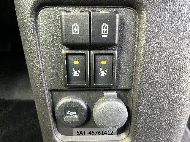 Mazda FLAIR 2023-11 7218661-16