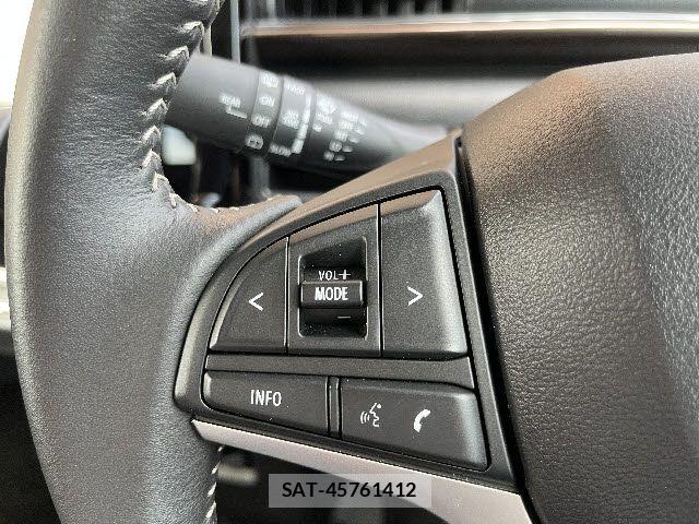 Mazda FLAIR 2023-11 7218661-17