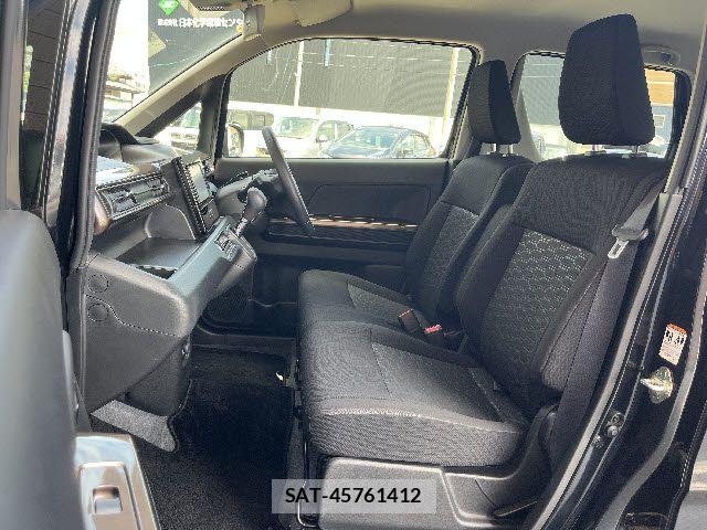 Mazda FLAIR 2023-11 7218661-18
